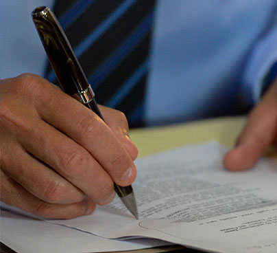 Social security law