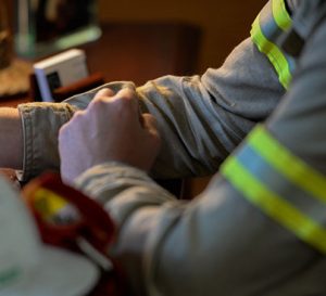 Worker's Compensation services