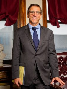 Attorney Joe Brodak