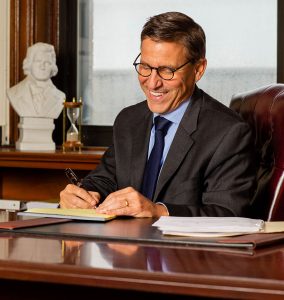 Joe Brodak, Attorney at Brodak Law